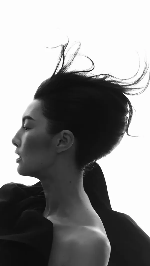 ##dereklihair ##xenter 髮型美甲作品