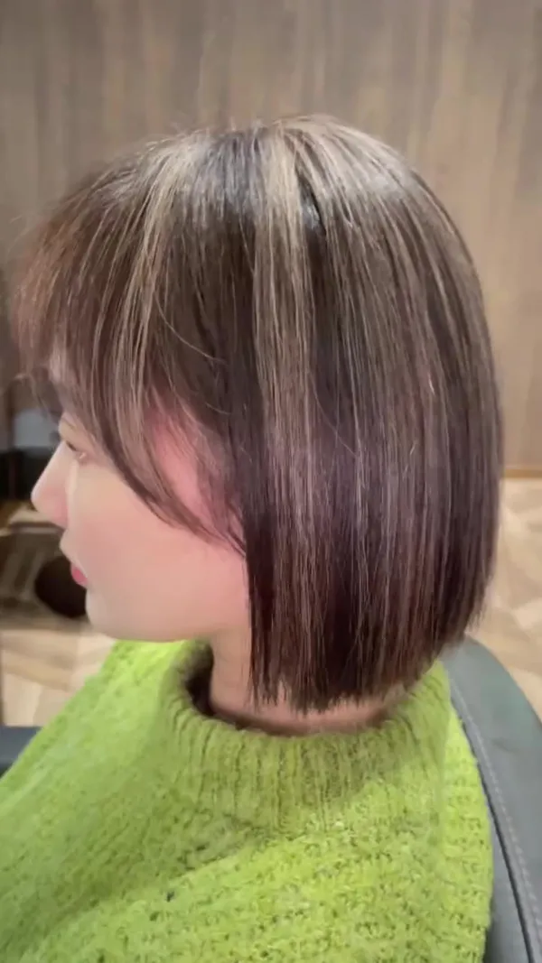 davewong1122 ##Earl3 ##HKHairColorist ##HKHairTechnician hair & nail work