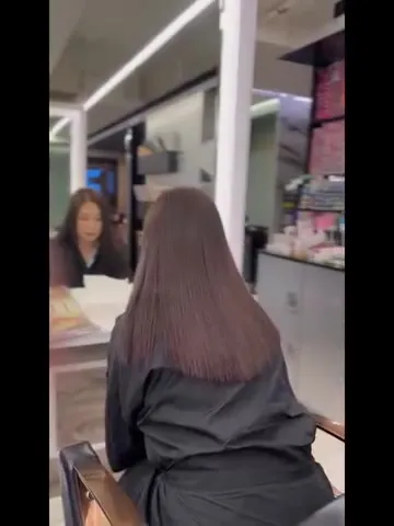 ##CentralHairSalon ##hair ##hairstyles 髮型美甲作品