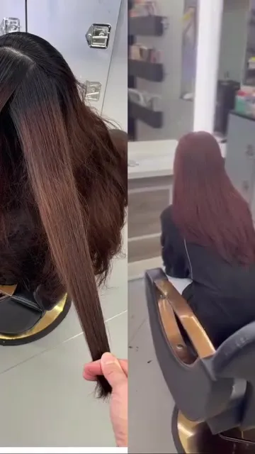 ##CentralHairSalon ##bleachedhair ##CentralHairSalon 髮型美甲作品