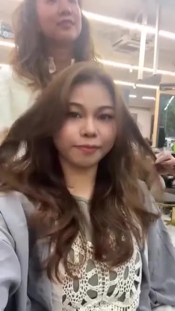 tracywong_lehuit8 ##Yuen ##Yuen ##Yuen hair & nail work