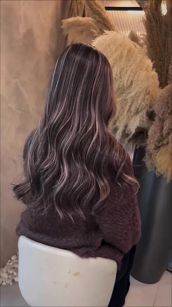 skyhair_stylist.hk ##京喚羽修護 ##黑曜光感護髪 ##hkhair hair & nail work