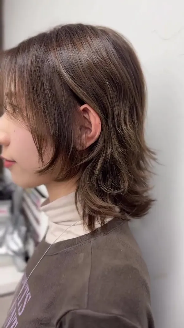 ##No ##Ash ##TsimShaTsuiHairSalon 髮型美甲作品