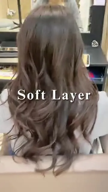##Japanesehairdresser ##hkhairsalon ##japanesehairsalonhk 髮型美甲作品