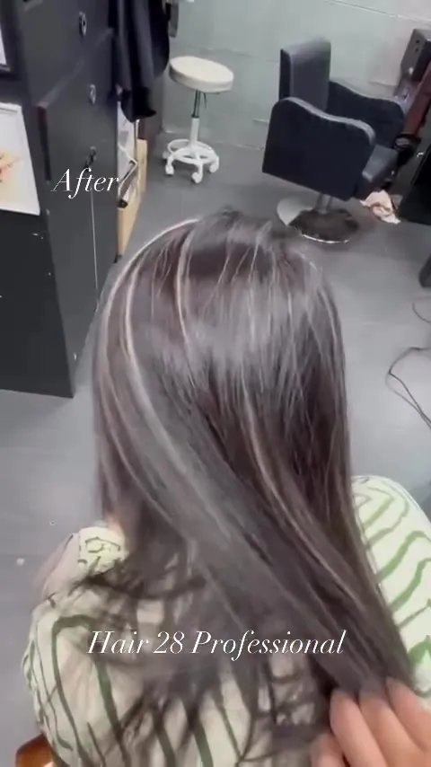 hair28_professional ##觀塘髮型屋 ##hair_by_gary ##髮型屋 hair & nail work