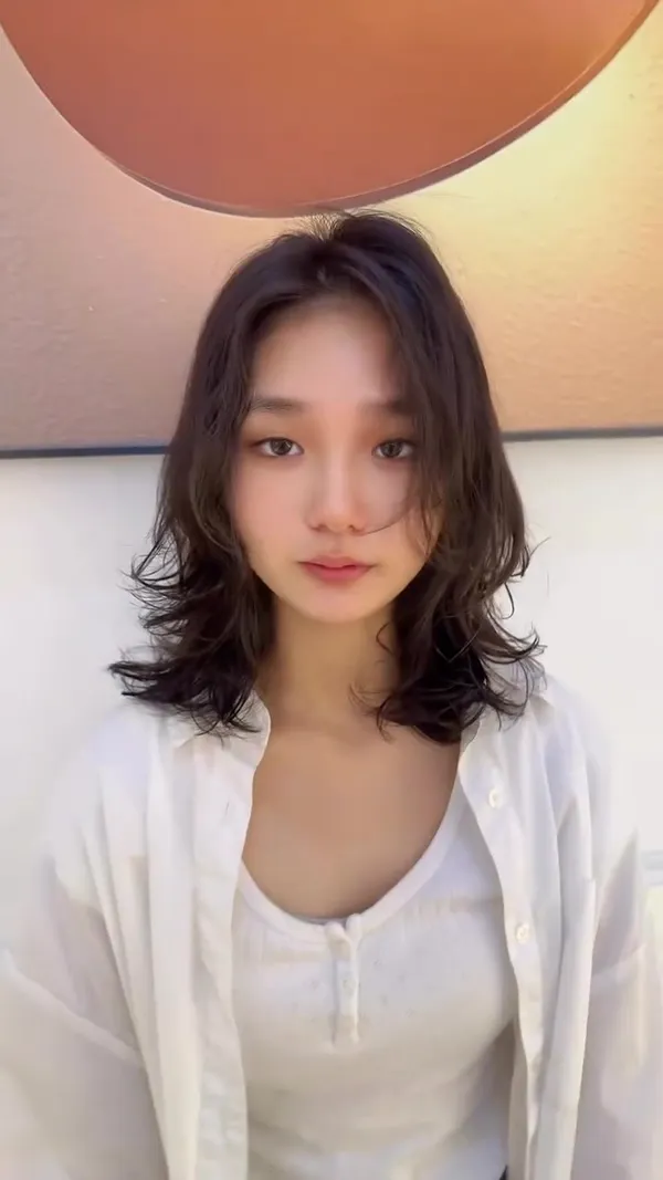 ##YuenLongHairSalon ##TsuenWanHairSalon ##MongKokHairSalon 髮型美甲作品