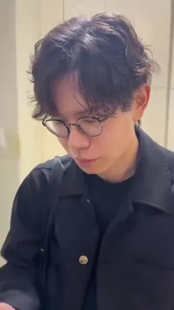 髮型美甲作品