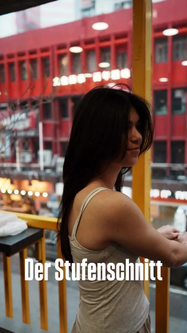 ##sunnyhair777 ##太子髮型師 髮型美甲作品