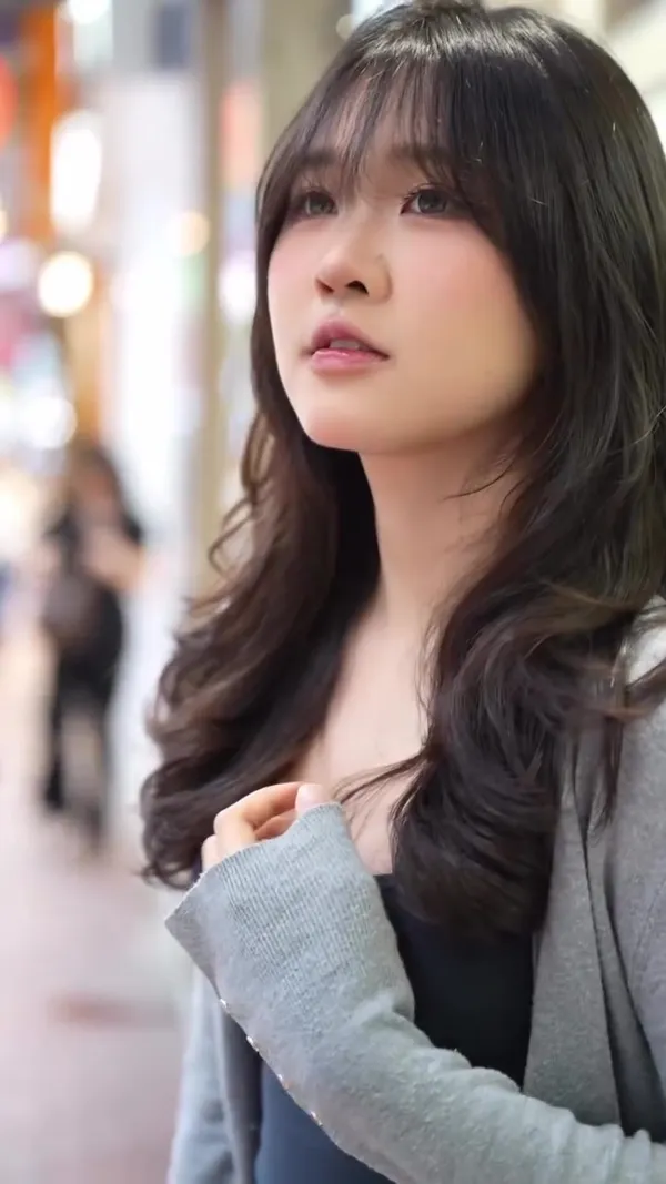 ##灣仔hairstyle師 ##aheadhairmedia ##lonewong 髮型美甲作品
