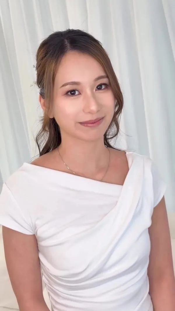 髮型美甲作品