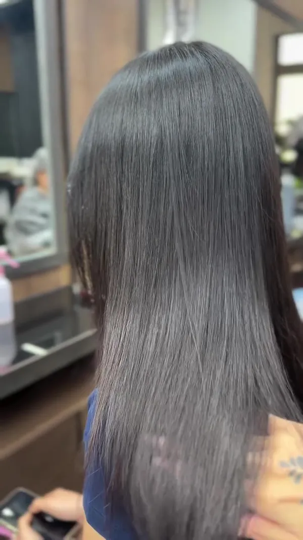 hair.time_salon hair & nail work