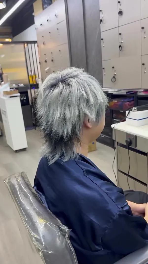 ##樂富hairstyle師 ##樂富salon ##黃大仙hairstyle師 髮型美甲作品