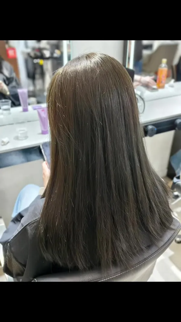 ##Kwun ##頭髮護理 ##髮色推薦 髮型美甲作品