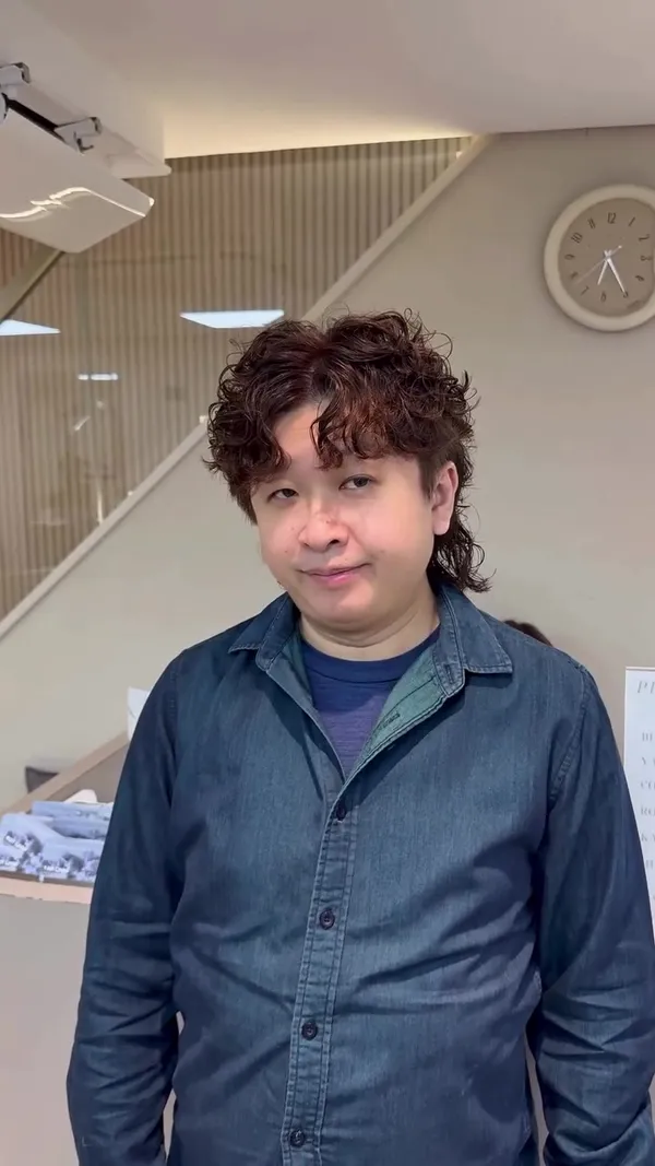 ##TsuenWanHairSalon ##TsuenWanHairstylist ##Omakase 髮型美甲作品
