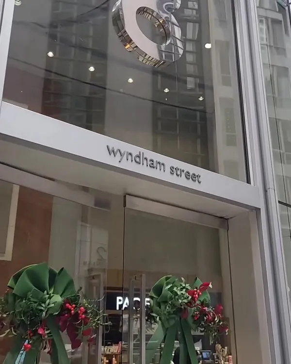 ##newlocation8wyndham 髮型美甲作品