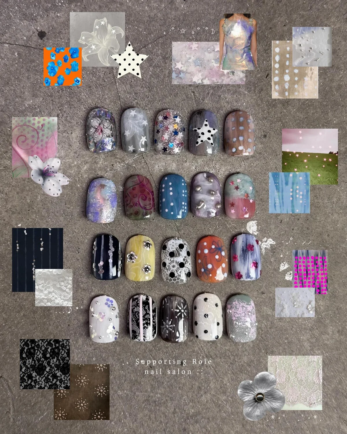 作品展示圖片 1
