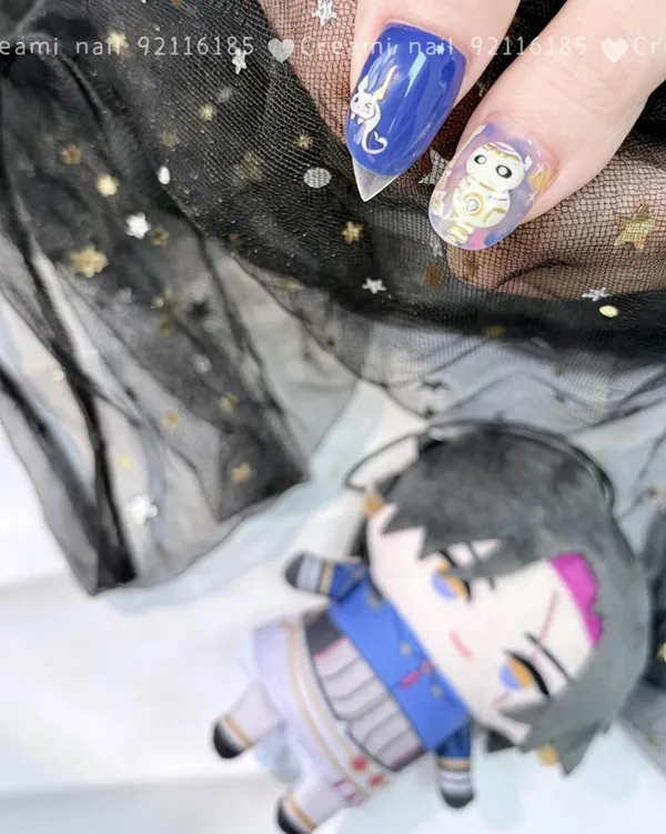 作品展示圖片 2