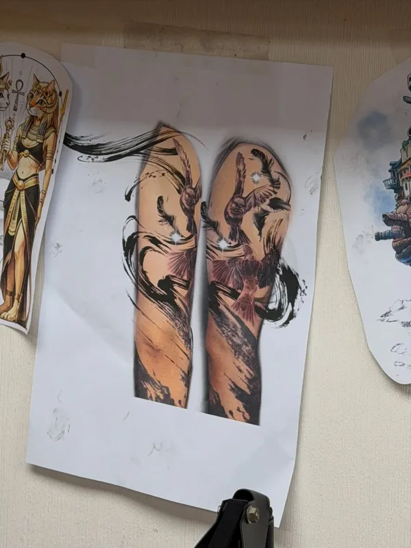 作品展示圖片 16