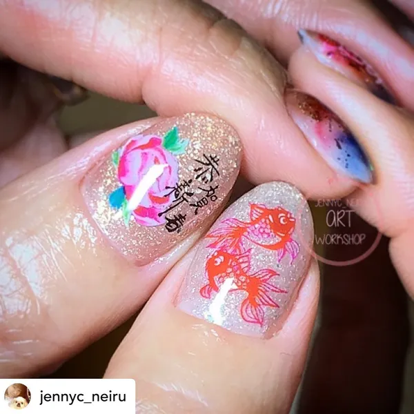 作品展示圖片 1