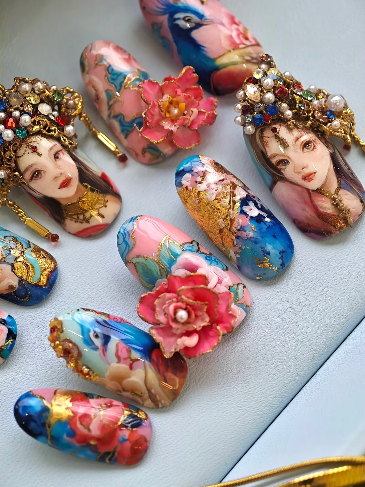 作品展示圖片 1