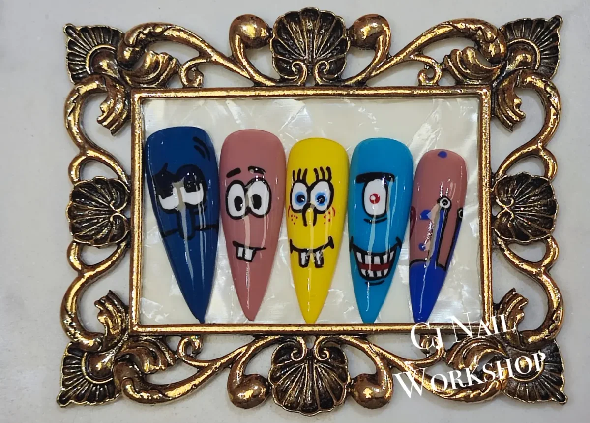 作品展示圖片 1