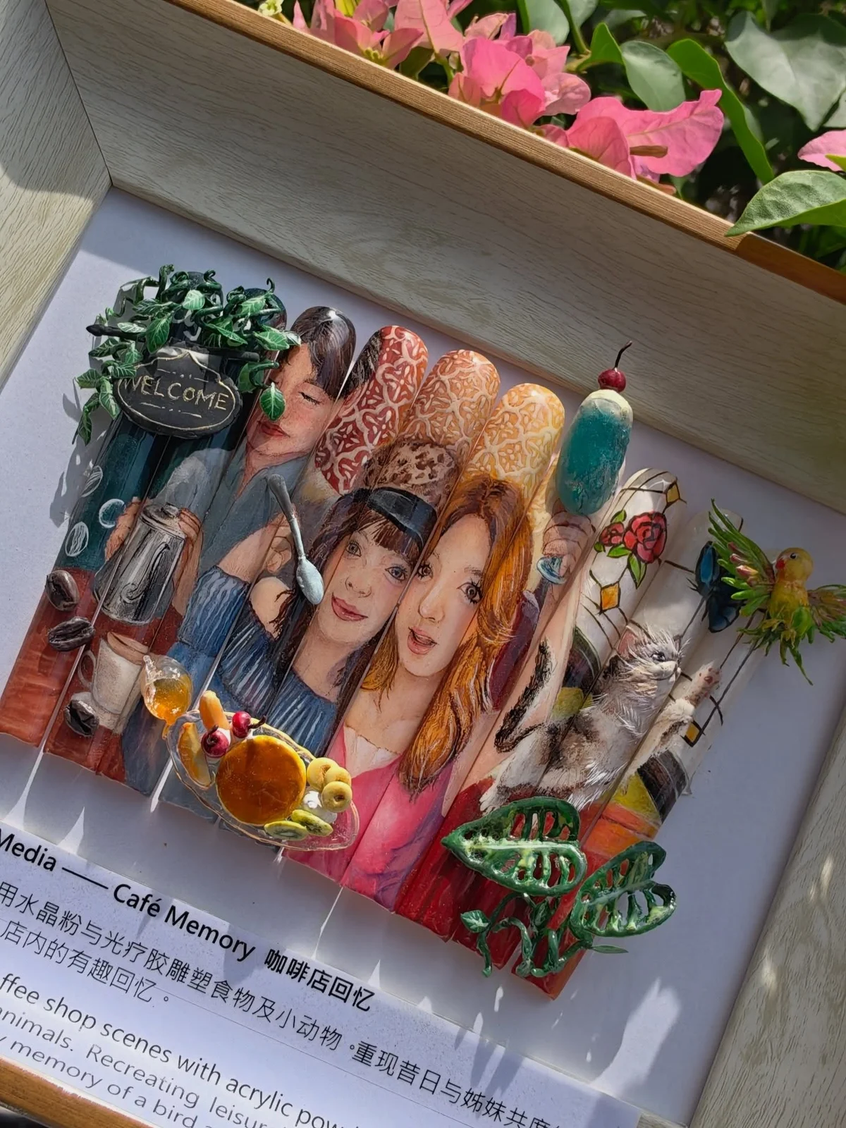 作品展示圖片 1