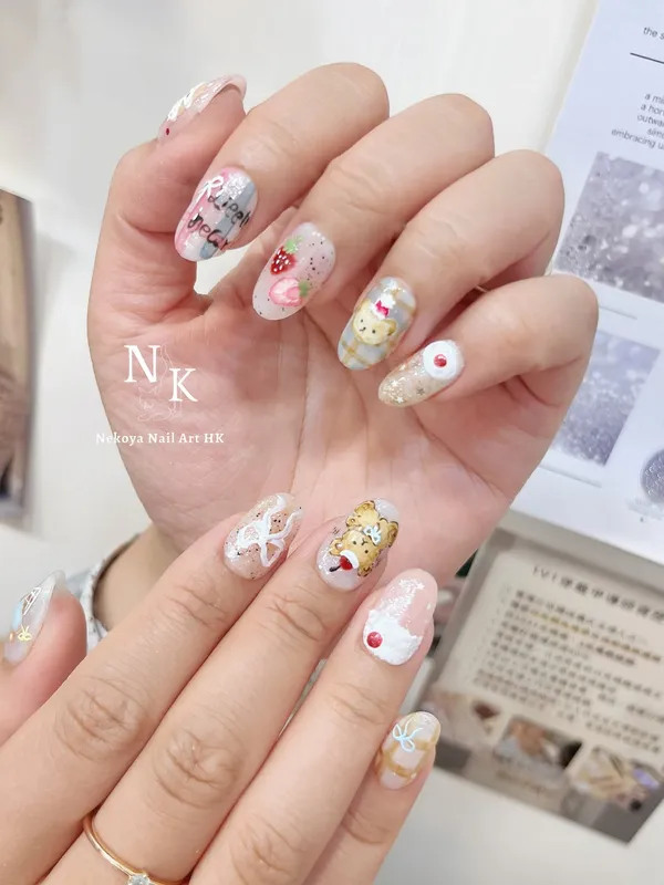 作品展示圖片 1