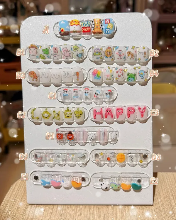 作品展示圖片 8