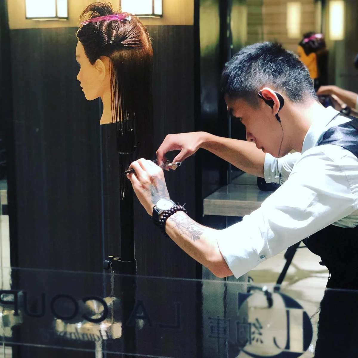 作品展示圖片 1