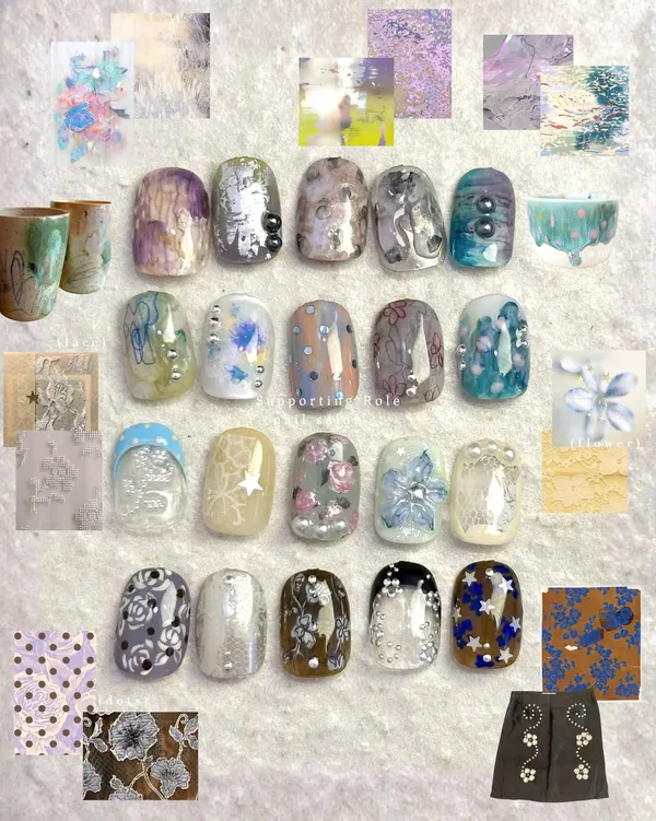 作品展示圖片 2