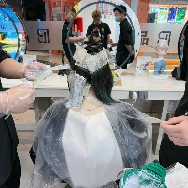 作品展示圖片 1