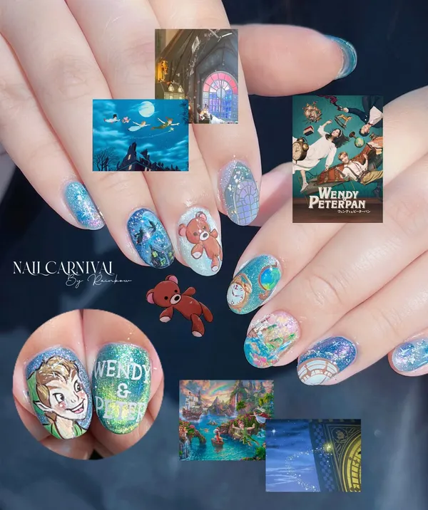 作品展示圖片 1