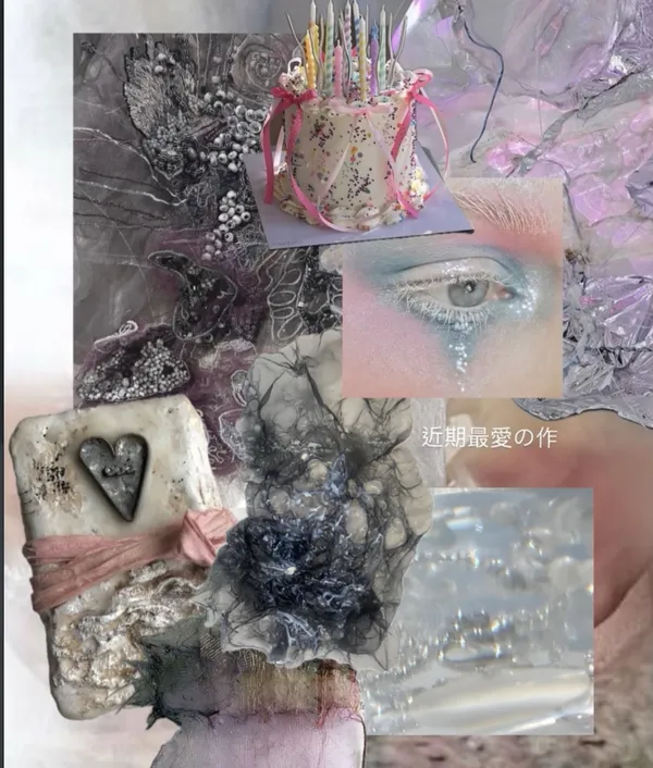 作品展示圖片 3