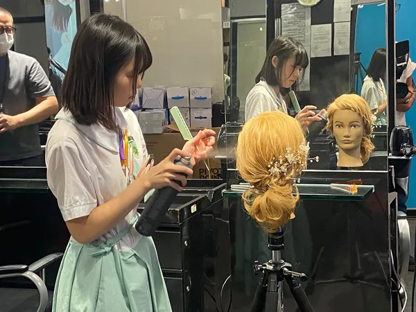 作品展示圖片 1