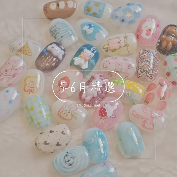 作品展示圖片 1