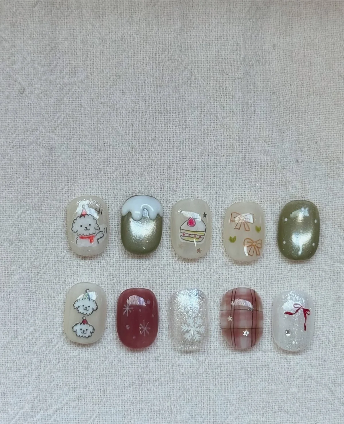 作品展示圖片 4