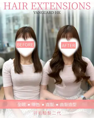 ##卷髮棒 ##straightening夾 ##straightening 髮型美甲作品