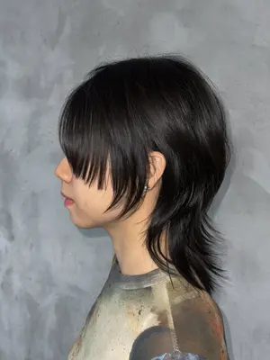 stevefu09 髮型美甲作品