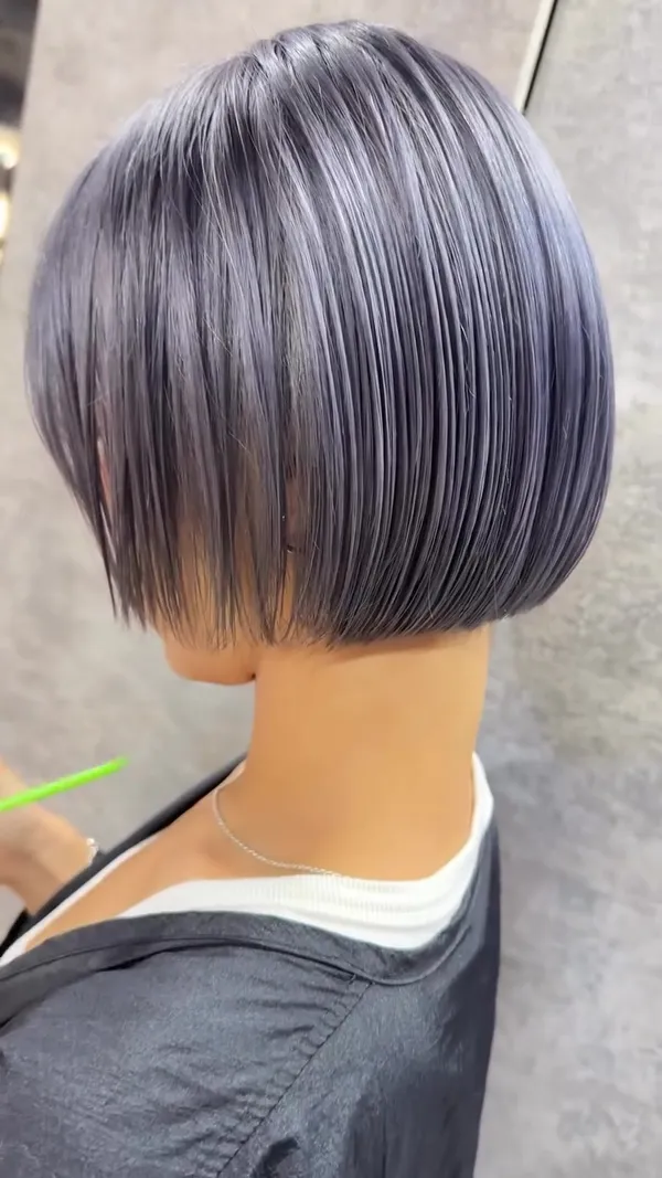 ##Causeway ##香港haircut ##hairstyle師推薦 髮型美甲作品