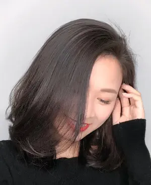 ##salonboku ##香港hairstyle師 ##多倫多hairstyle師 髮型美甲作品