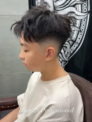 ##Kwun ##hair_by_gary ##hairstyle屋 髮型美甲作品