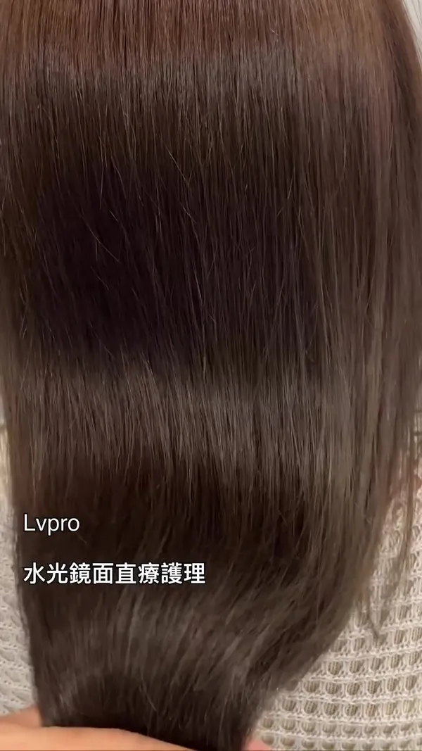 ##灣仔髮型師 ##香港髮型師 ##lvpro 髮型美甲作品