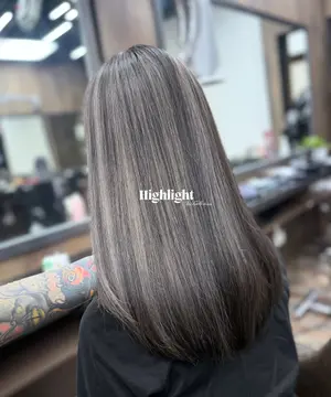 hairtime_zar ##Yuen ##highlight ##highlights 髮型美甲作品