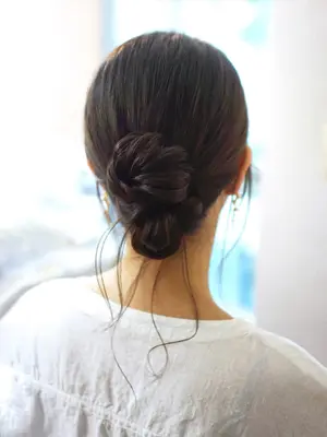 ##weddingmakeup ##新娘造型 ##香港新娘化妝師 髮型美甲作品
