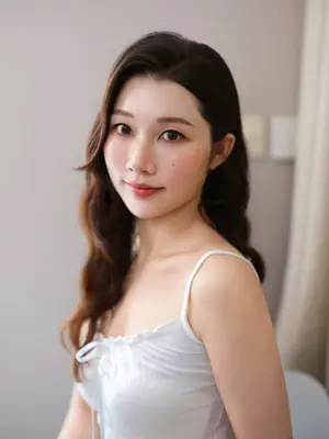 ##hkmua ##hkbridalmakeup ##婚紗造型 髮型美甲作品
