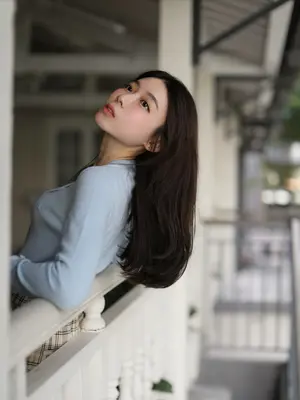 髮型美甲作品