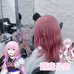##Japanese ##香港hair ##推 髮型美甲作品