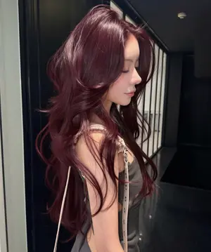 pb.jiangjie hair & nail work