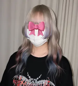 azusa.613_hair 髮型美甲作品