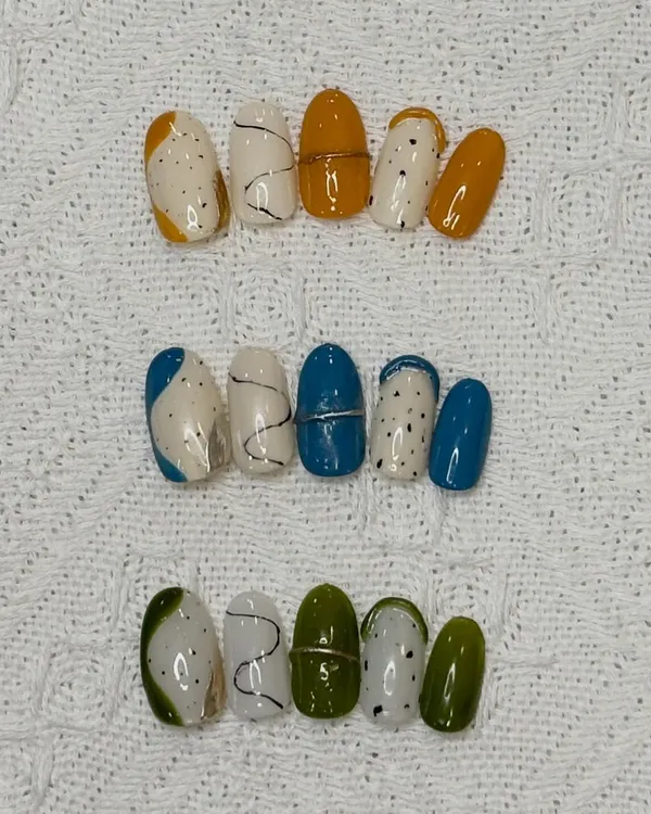 作品展示圖片 2